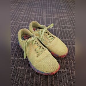 Nobull Neon Shoes EU39 - Unisex